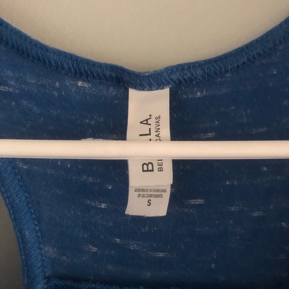 Bonnaroo Retro Tank - Picture 4 of 4